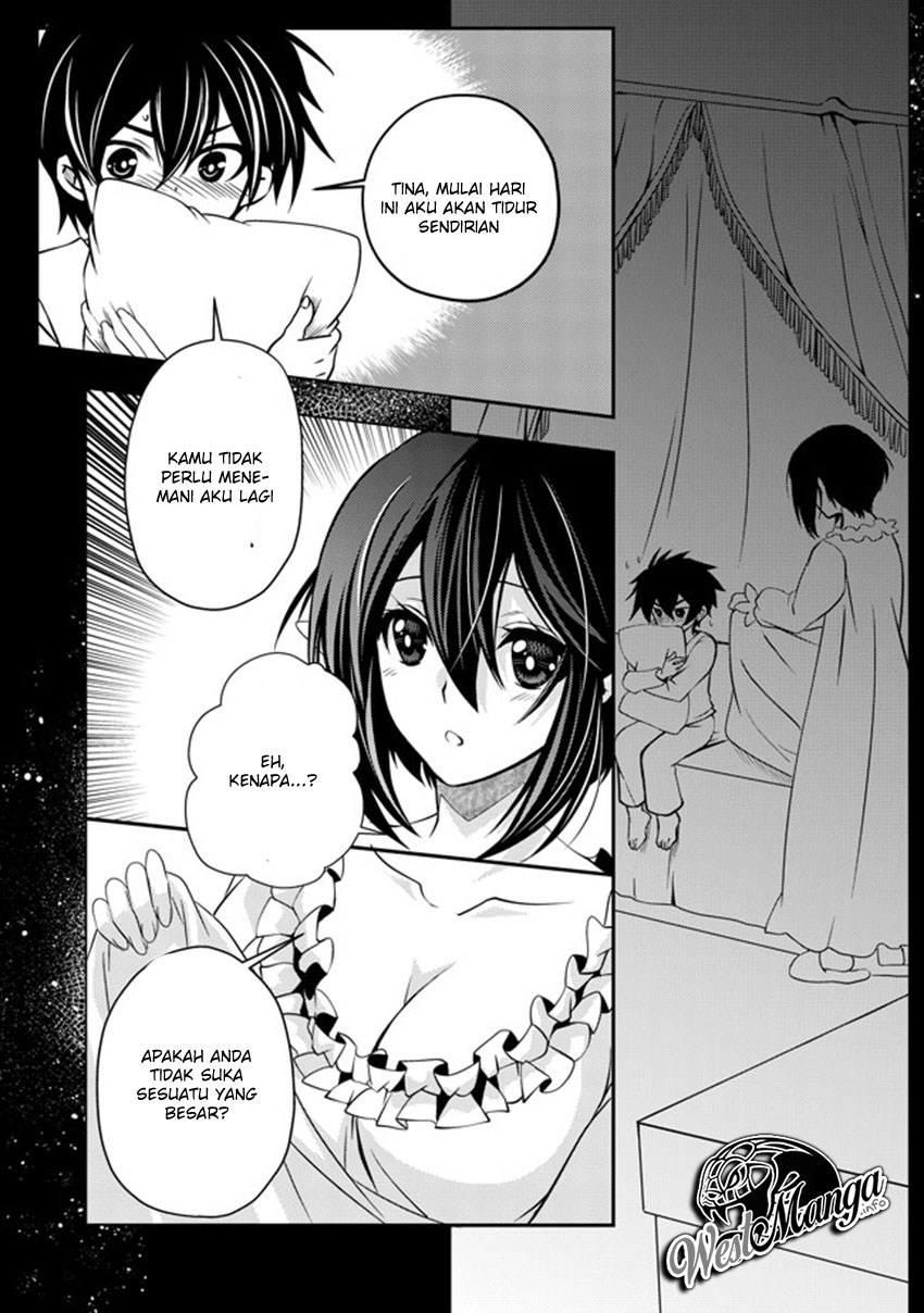 Level 1 No Saikyou Kenja: Noroi De Saikakyuu Mahou Shika Tsukaenai Kedo Kami No Kanchigai De Mugen